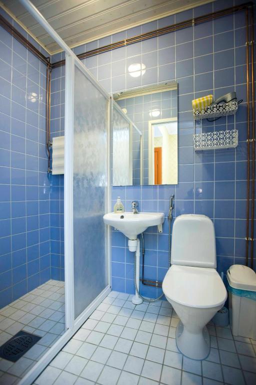 Maentyluodon Hotelli Pori Kamer foto